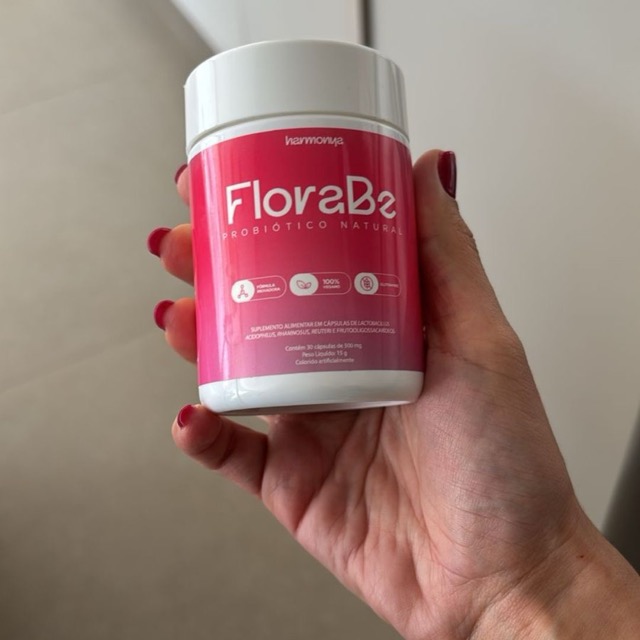 Cliente FloraBe