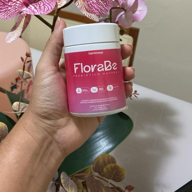 Cliente FloraBe