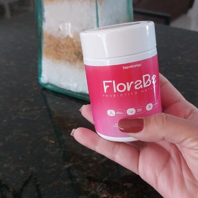 Cliente FloraBe
