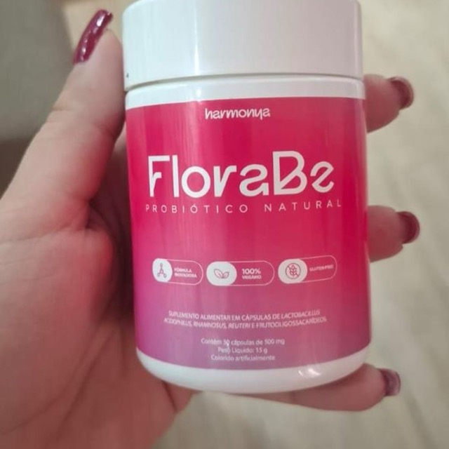 Cliente FloraBe