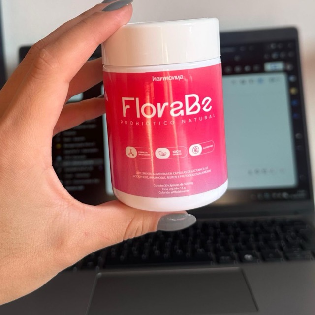 Cliente FloraBe