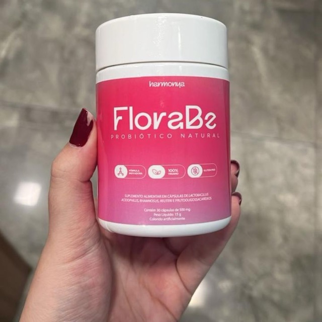 Cliente FloraBe