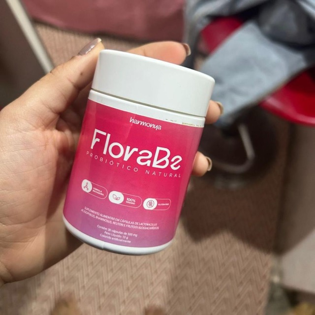 Cliente FloraBe