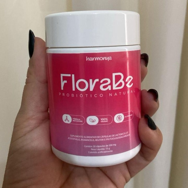 Cliente FloraBe