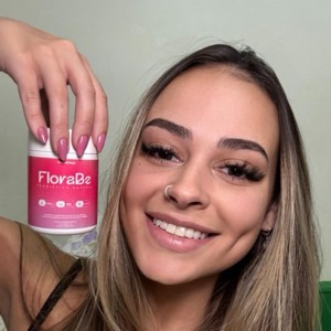 Cliente FloraBe