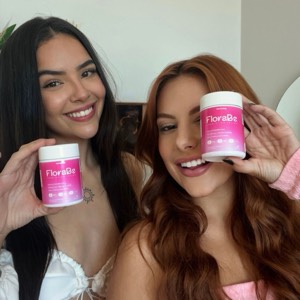 Cliente FloraBe